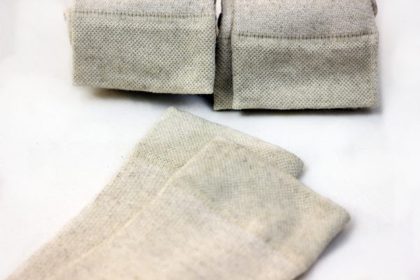 Anti-Sweat Odor-Free Quick-Dry Breathable Organic Natural Linen Athletic Mid-Calf Socks, Unisex