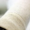 Anti-Sweat Odor-Free Quick-Dry Breathable Organic Natural Linen Athletic Mid-Calf Socks, Unisex