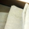 Anti-Sweat Odor-Free Quick-Dry Breathable Organic Natural Linen Athletic Mid-Calf Socks, Unisex