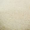 Anti-Sweat Odor-Free Quick-Dry Breathable Organic Natural Linen Athletic Mid-Calf Socks, Unisex