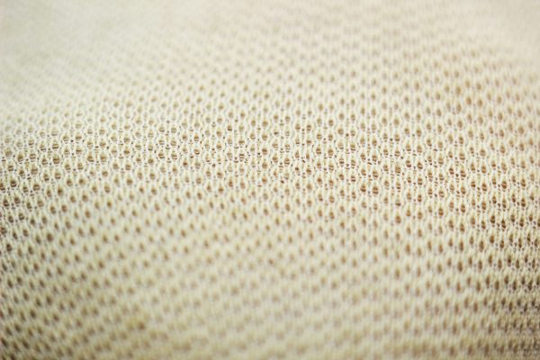 Anti-Sweat Odor-Free Quick-Dry Breathable Organic Natural Linen Athletic Mid-Calf Socks, Unisex