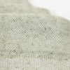 Anti-Sweat Odor-Free Quick-Dry Breathable Organic Natural Linen Athletic Mid-Calf Socks, Unisex