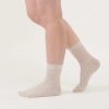 3798000847.jpg Ultra-Comfortable LinoStep™ PureWear Organic Linen Flax Socks for Women