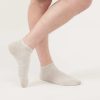 4191270678.jpg LinoSock™ SportWear Quick-Dry Mesh-Knit Organic Linen Ankle Socks for Men