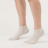 4191279517.jpg LinoSock™ SportWear Quick-Dry Mesh-Knit Organic Linen Ankle Socks for Men
