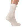 GreenWeave™ Earthwise Men's Ultra-Thin & Breathable Flax Linen Socks