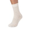 GreenWeave™ Earthwise Men's Ultra-Thin & Breathable Flax Linen Socks