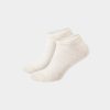 LinoSock™ SportWear Quick-Dry Mesh-Knit Organic Linen Ankle Socks for Men