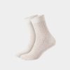 GreenWeave™ Earthwise Men's Ultra-Thin & Breathable Flax Linen Socks